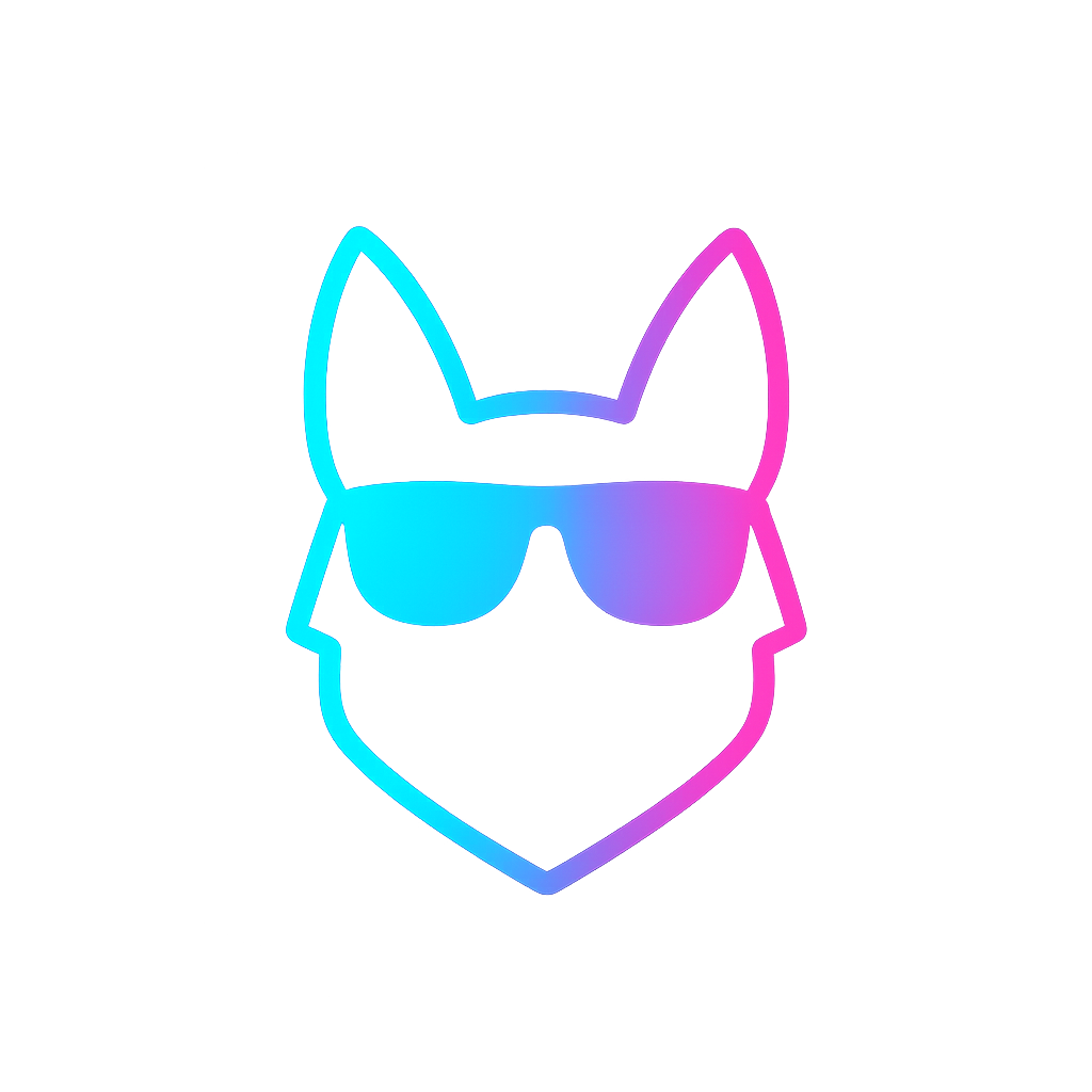K9 Kinetic logo