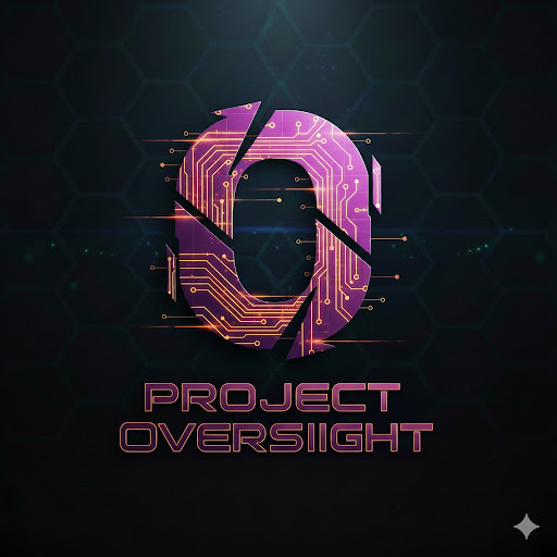 Project Oversight logo